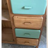 1940s chest of drawers