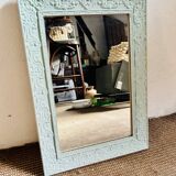 Vintage Style Mirror