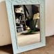 Miroir style vintage