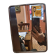 Miroir  barbier