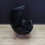 Fauteuil Egg d'Arne Jacobsen