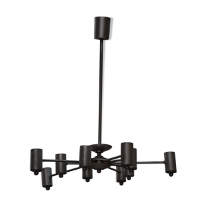 luminaire suspension