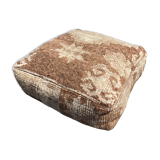 Moroccan pouf berbere boujaad