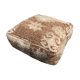 Pouf marocain berbere boujaad