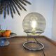 Lampe des années 70