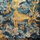 Aubusson wall tapestry signed by Hervé Leroy