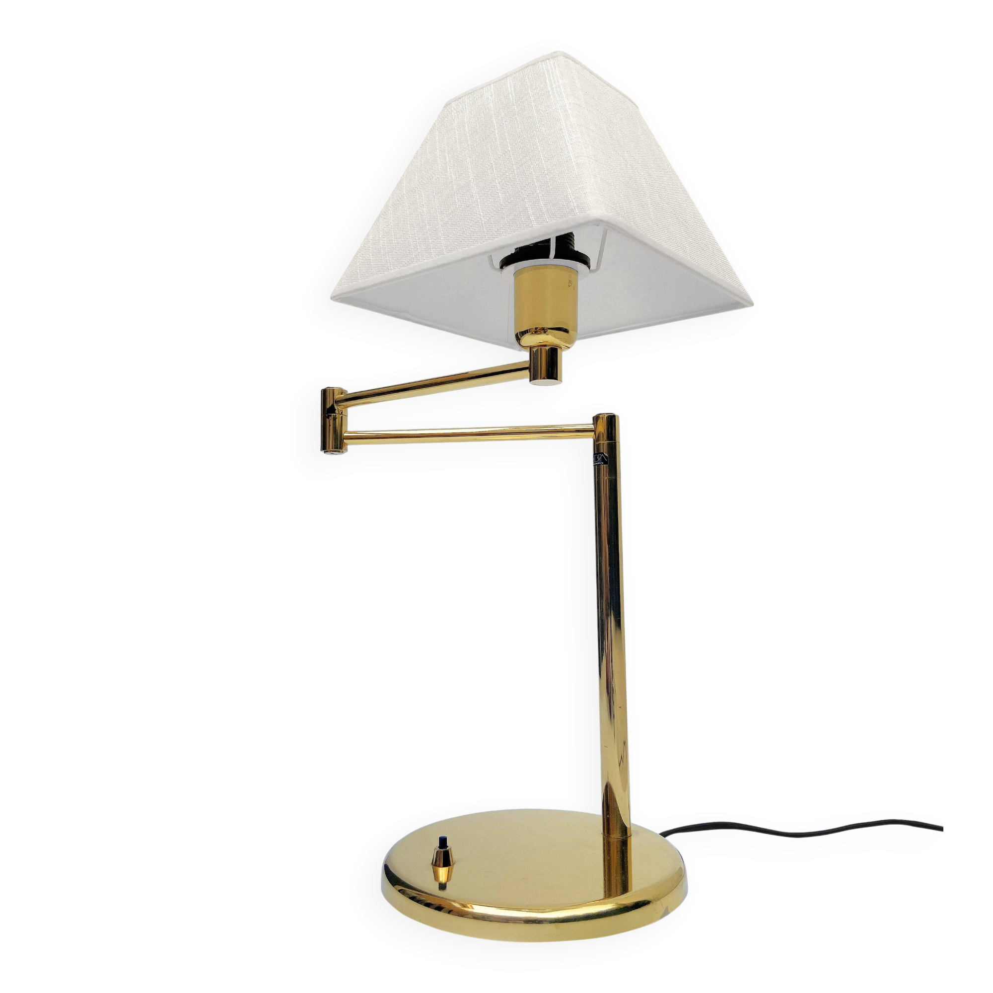 Lampe de table Vibia Swing