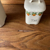 Furniture of trade buffet dressoir