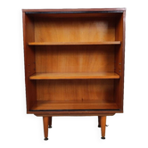 Vitrine / bibliothèque vintage