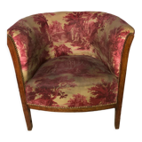 Art Deco armchair 1930