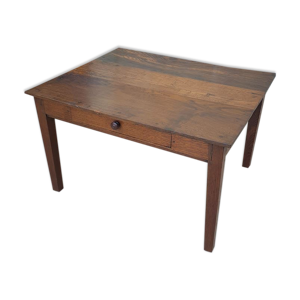 table basse ancienne
