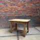 1950s kitchen table