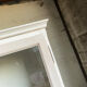 Glass cabinet