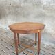 Table ancienne Art déco École de La Haye