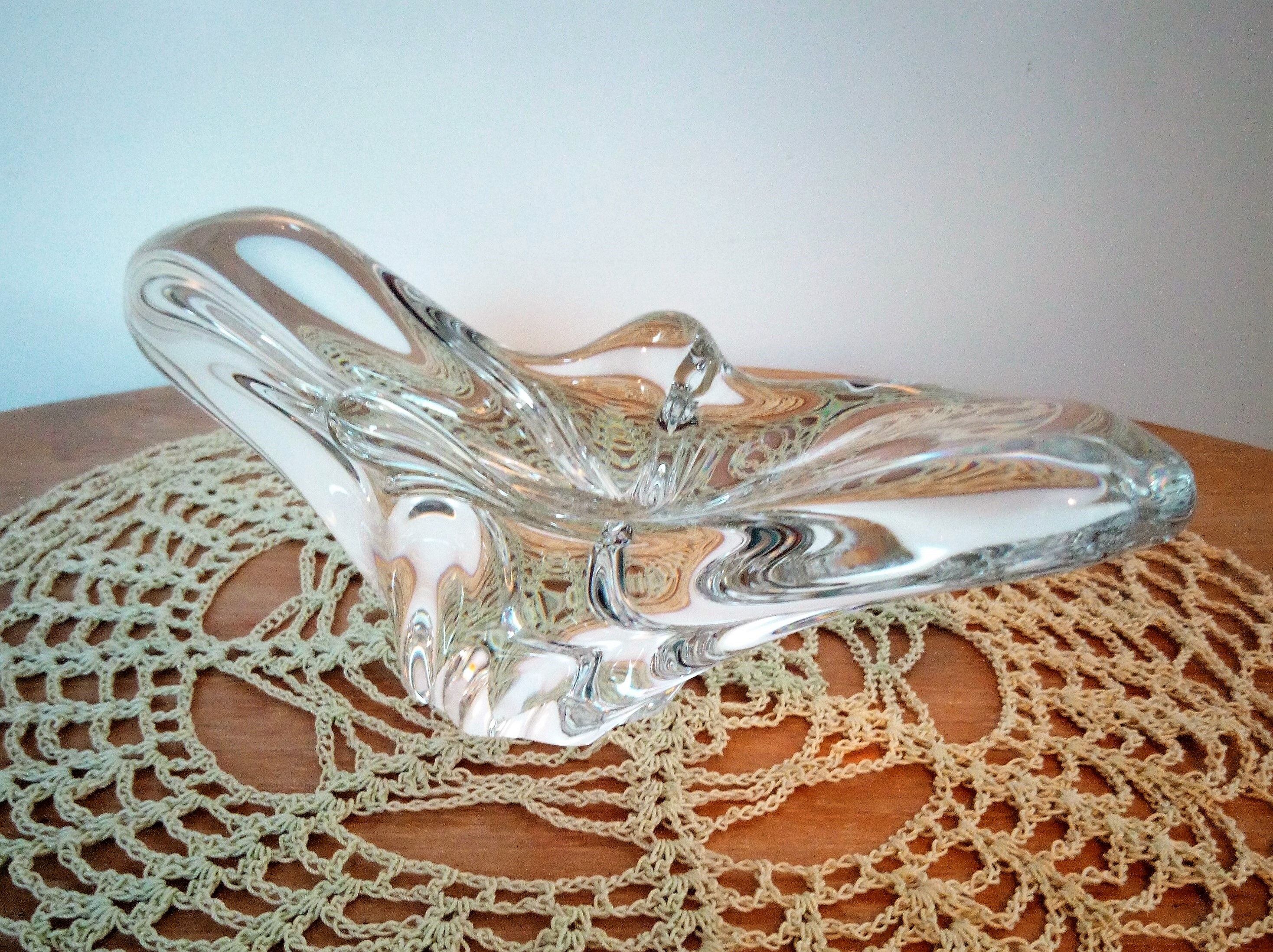 Baccarat Pocket Empty – Avila