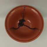 Hanging pot for flowers