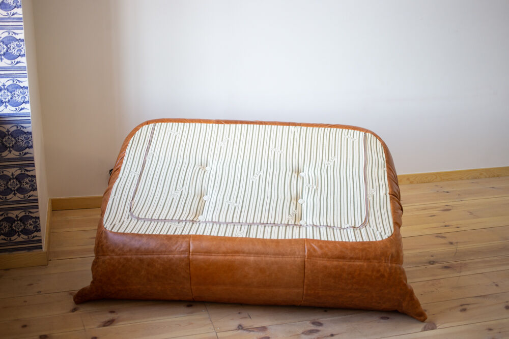 « Togo » set, model designed by Michel Ducaroy 1973