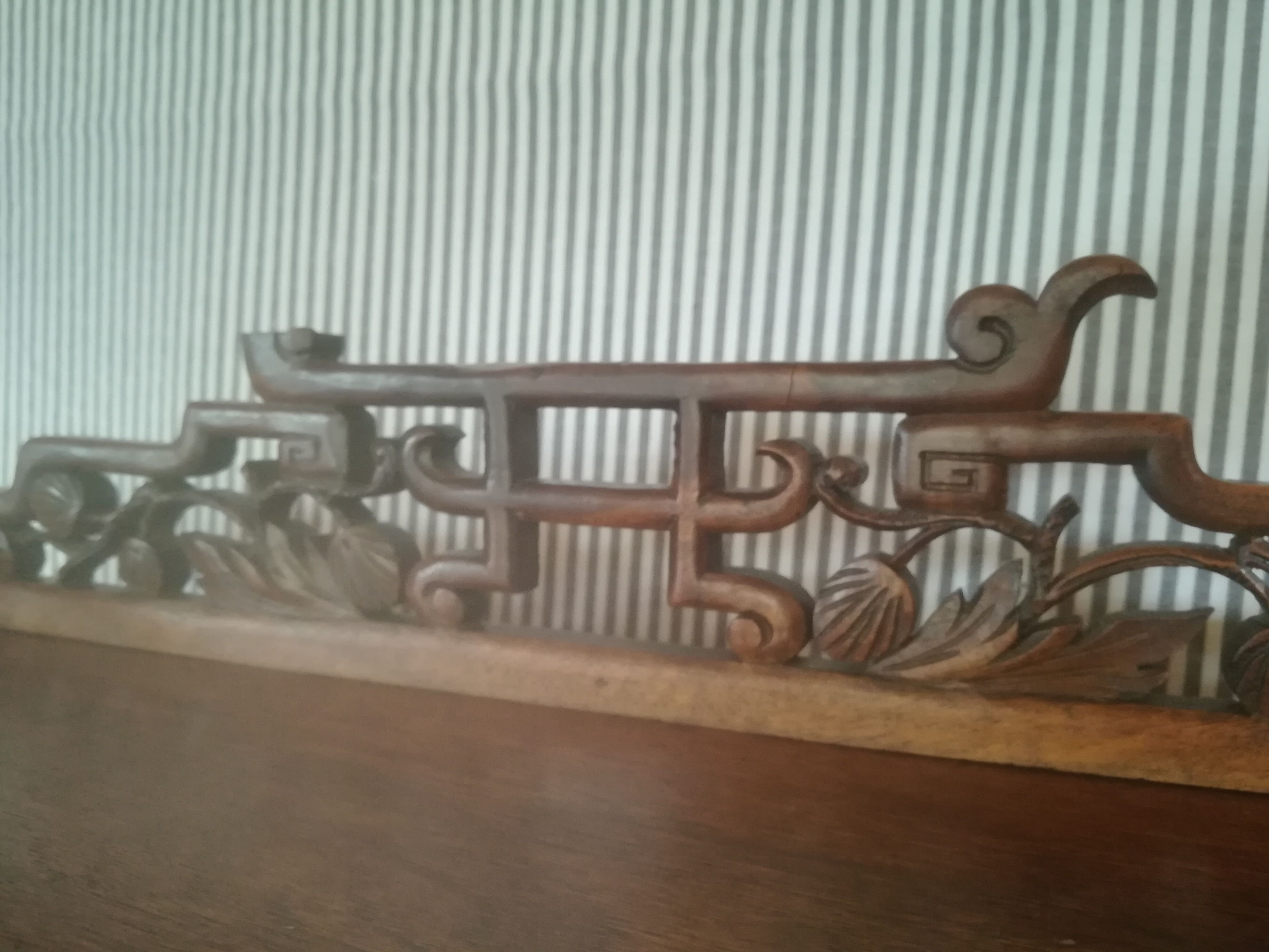 Japanese cabinet XIXs