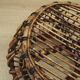 Wooden coffee table, Danish design, 1960s, production: Denmark