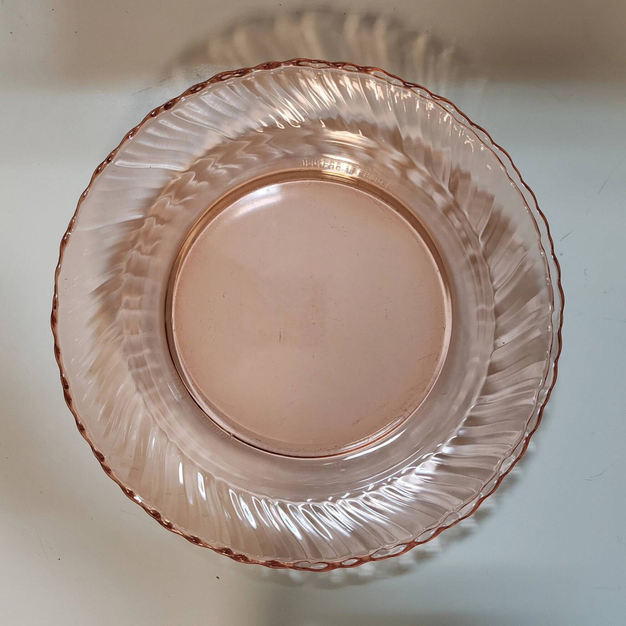 Flat plate sold individually