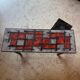 Glazed lava coffee table – Jean & Robert Cloutier – Circa 1960