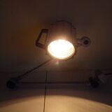 Lamp manufacturer waldmann 1960s