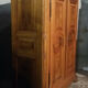 Louis XVI walnut cabinet i