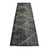 Tapis Pompom Anatolien Vintage sku 3833