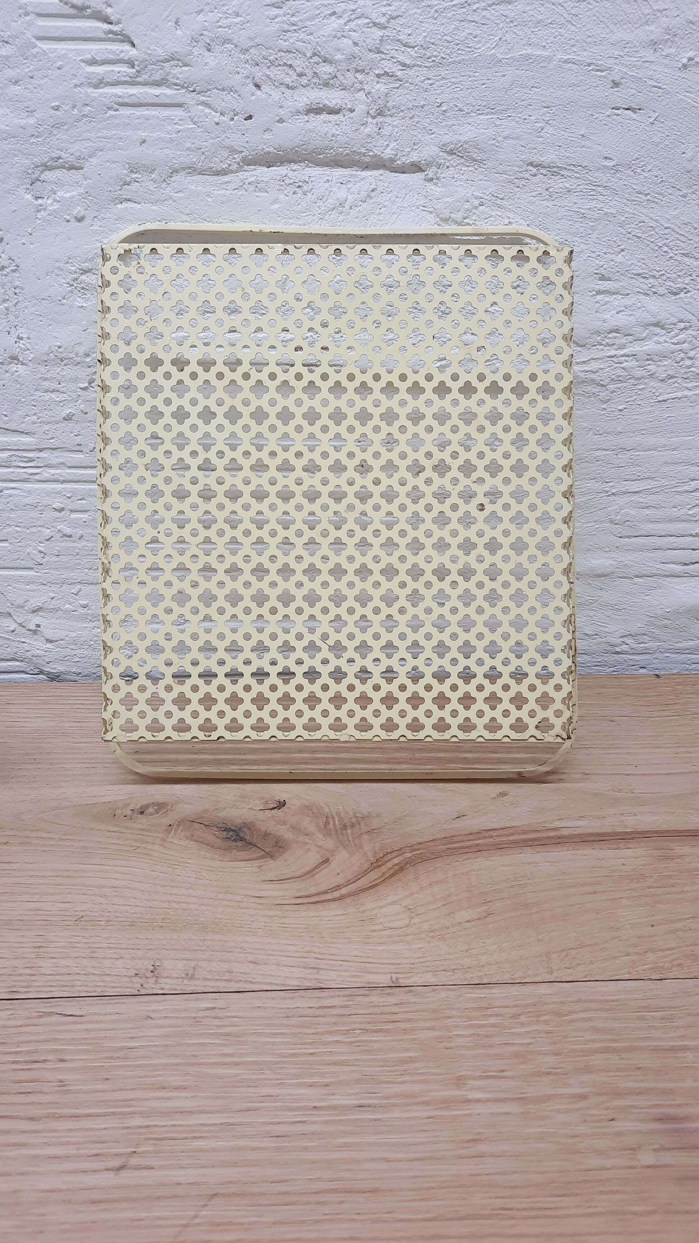 Mathieu Mategot tray