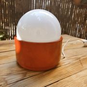 Vintage table lamp
