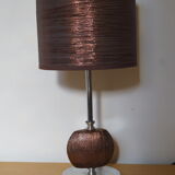 Design lamp 1980
