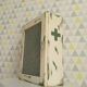 Vintage medicine cabinet 50s/60s