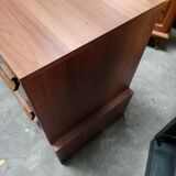 80s chest of drawers