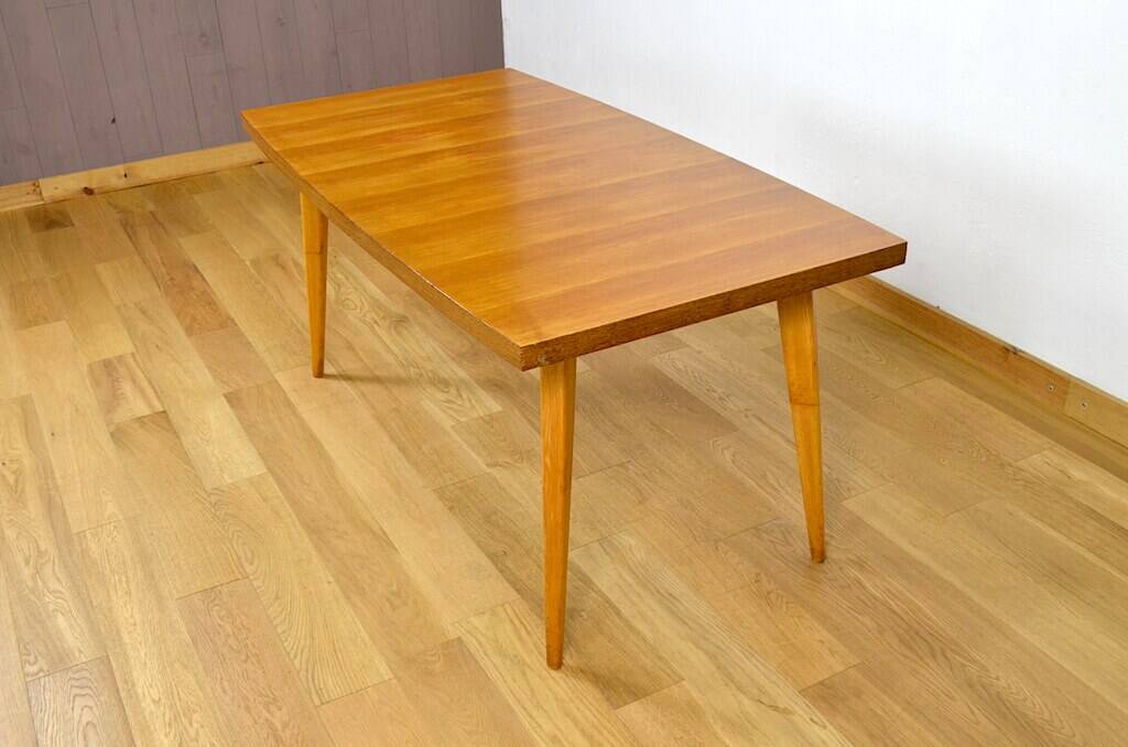 Vintage Charles Ramos Table 1950
