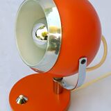Spot (or wall lamp) line Eyeball storm