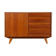 Buffet par Jiri Jiroutek, modèle U-458, 1960