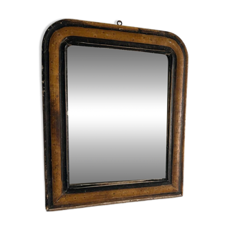 Antique mirror 1900/1920