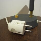 Scandinavian desk lamp