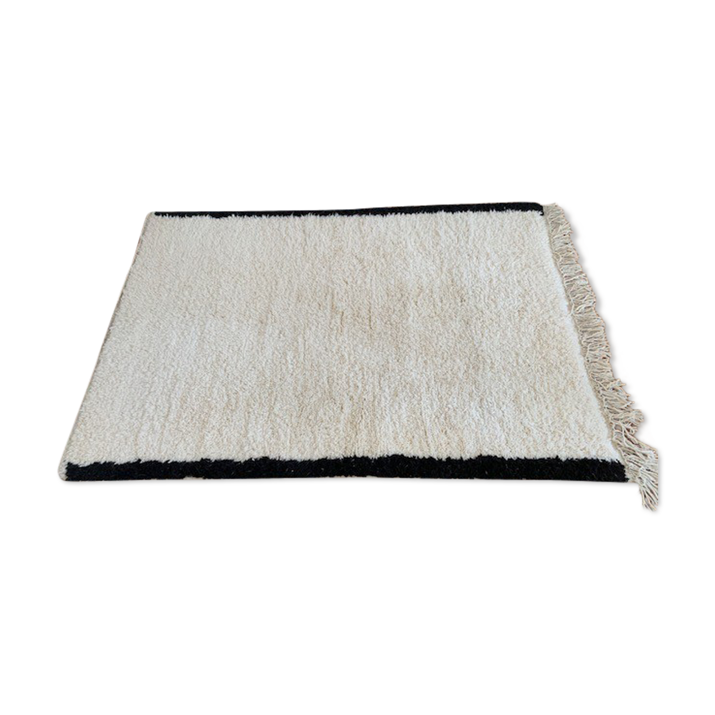 Hizam Beni Ouarain carpet 120x170 cm