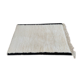 Hizam Beni Ouarain carpet 120x170 cm