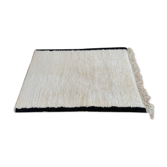 Hizam Beni Ouarain carpet 120x170 cm