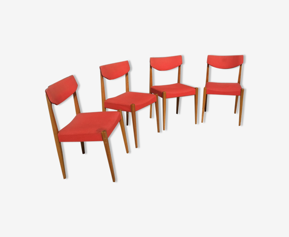 Vintage Swedish chairs