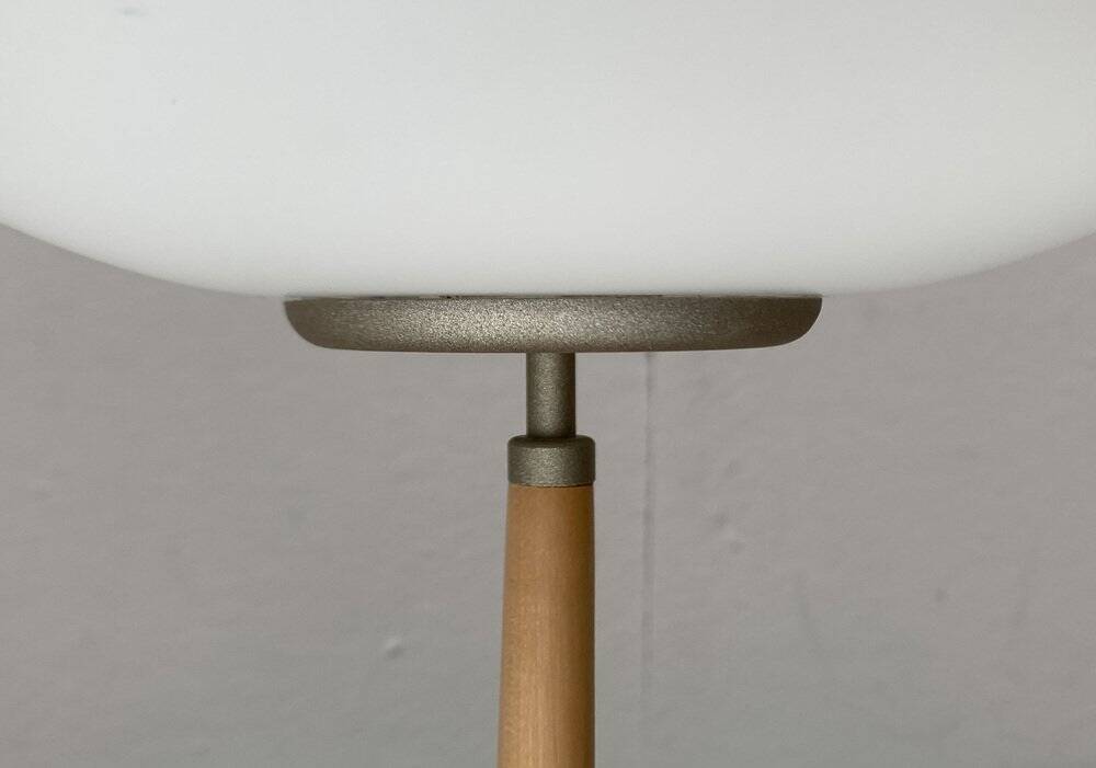 Postmodern Table Lamp Pao T1 by Matteo Thun for Arteluce, Italy, 1990s