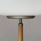 Postmodern Table Lamp Pao T1 by Matteo Thun for Arteluce, Italy, 1990s