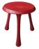 Viny stool By Ingvar Kamprad For living