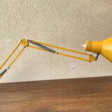 Desk lamp architect Twist t1 vintage Italian design 70