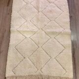 Berber carpet