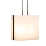 Lidokov Acrylic Pendant Lamp