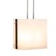 Lidokov Acrylic Pendant Lamp