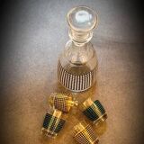 Vintage port service